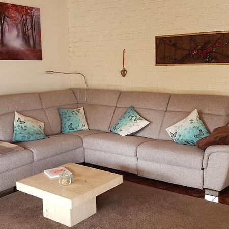 Ferienwohnung Silk Niederkrüchten Exterior foto