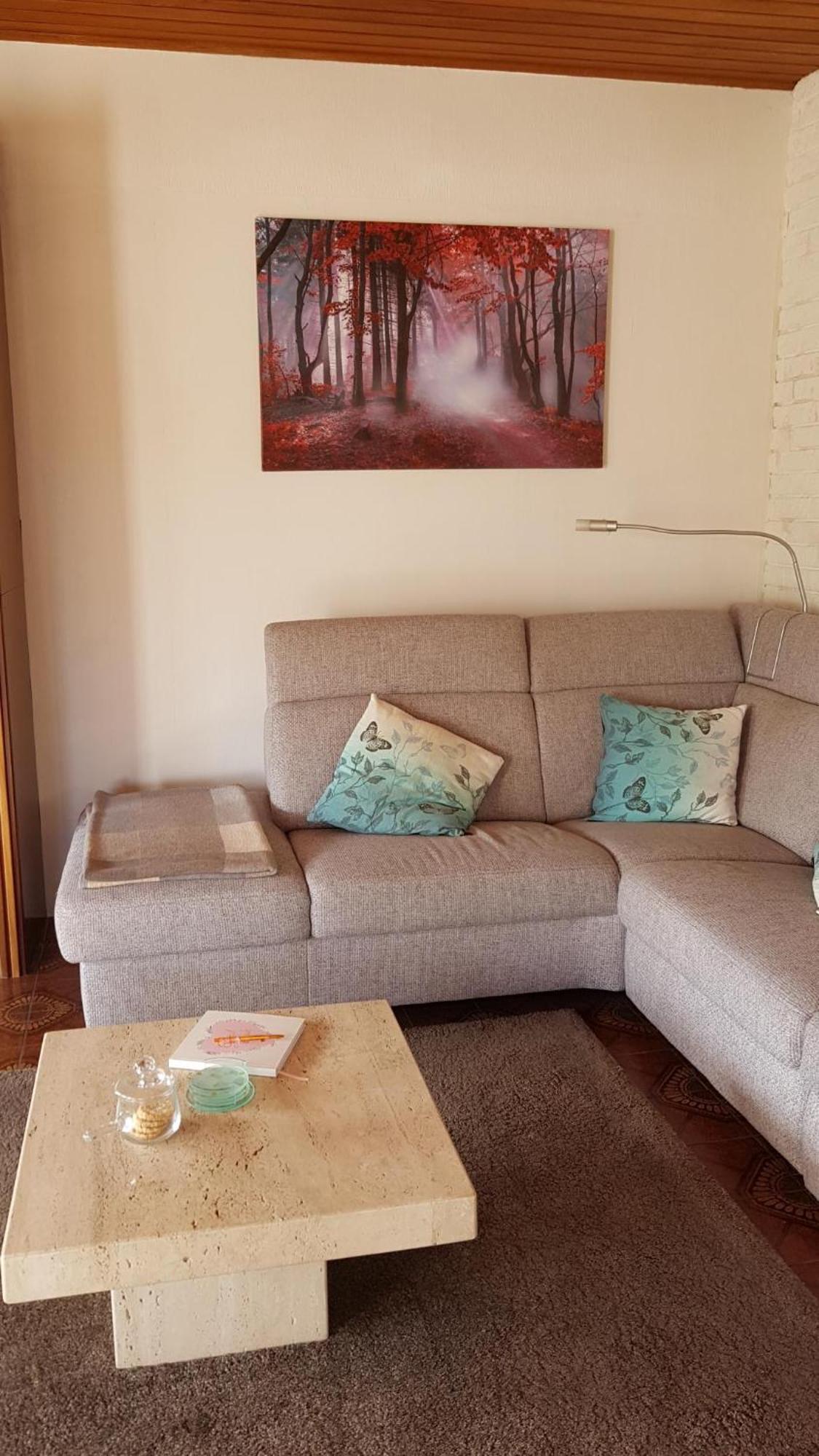 Ferienwohnung Silk Niederkrüchten Exterior foto